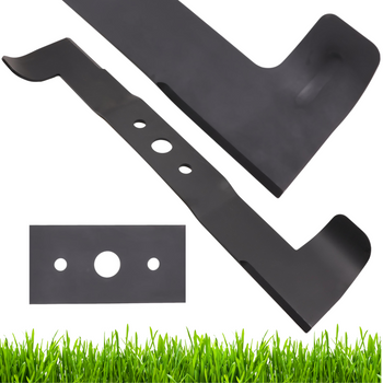 Cutter 41cm for PARK BASIC 41 SX 297430148/J, 298276046/J