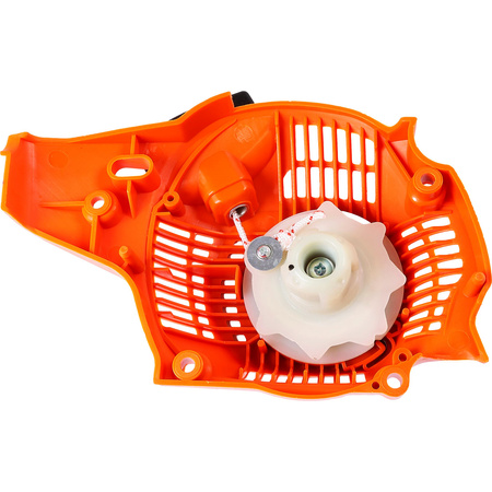 Pull starter for chainsaw Husqvarna 235, 235e, 236, 240, 240e 545008025