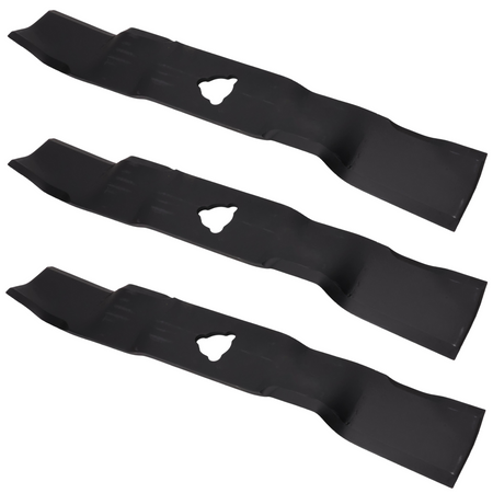 Zestaw noży 42cm kosiarki Stiga Park 110 Combi 1134-6352-01, 1134-9124-01