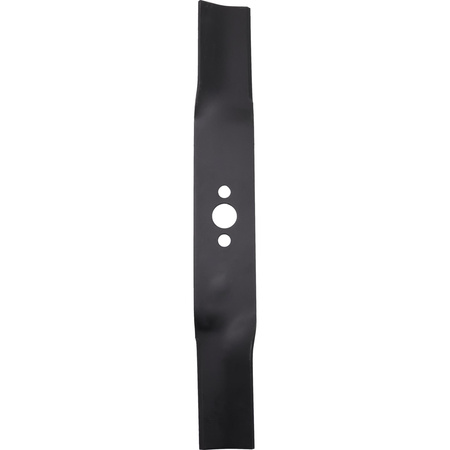 BTS 37cm blade fits BTS 410, TE41 121300/7, 1213007 lawn mower blade