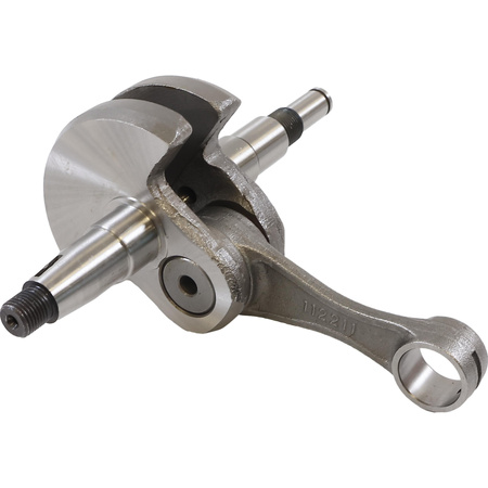 Crankshaft for STIHL 066 MS650 MS660 1122 030 0408 11220300408 Chainsaw