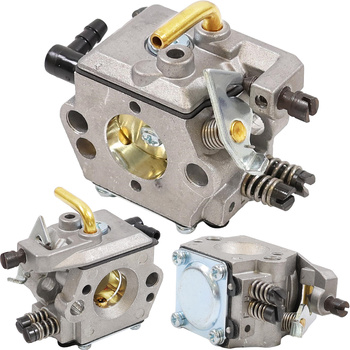 Carburetor for STIHL 024, 026, MS240, MS260, MS260C, type Walbro