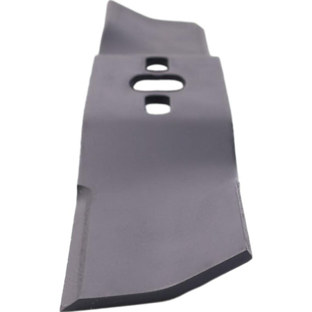Universal lawn mower blade 43cm Blade for lawn mower ⌀10 16 18mm