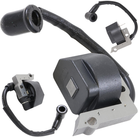 Ignition coil for STIHL FS45 FS46 FC55 FC55Z FC55-DZ HL45 HS45 KM55 KM55RZ KM55R