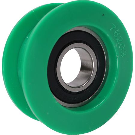 Tensioner pulley Sabo Viking Honda Stiga Brill 256015700 1136-0915-01 6125 760 6600