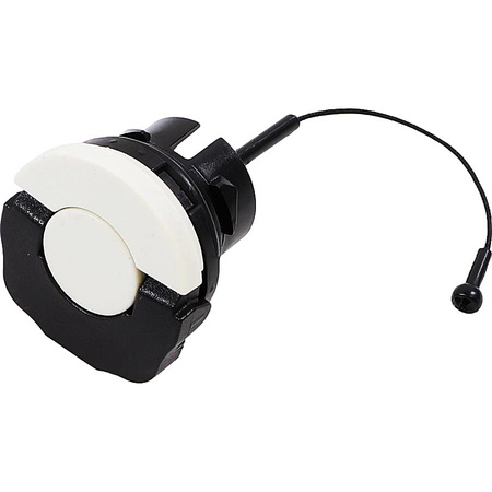 OIL TANK COVER for STIHL MS250 MS260 MS270 MS360 MS361MS380 MS440 chainsaw