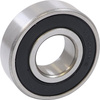 Bearing Closed ball blade drive bearing 6204ZZ 6204RS 6204-2R S 20*47*14 Increased clearance