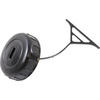 Fuel filler cap for STIHL 017, 018, 019T, MS170, MS180, MS190T, MS191T 11303500500