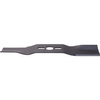 Universal lawn mower blade 51cm Blade for lawn mower ⌀10 16 18mm