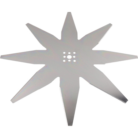 Cutter 29cm for robot mower Ambrogio L200 R Elite Ambrogio L200R Elite 25196