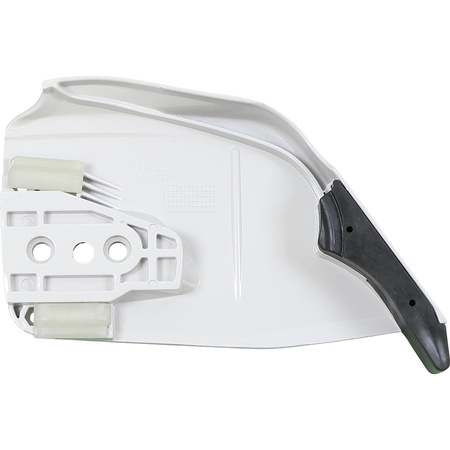 Clutch guard for STIHL MS361 362 4411135 021 110311350211103 Chain saw Safer sprocket