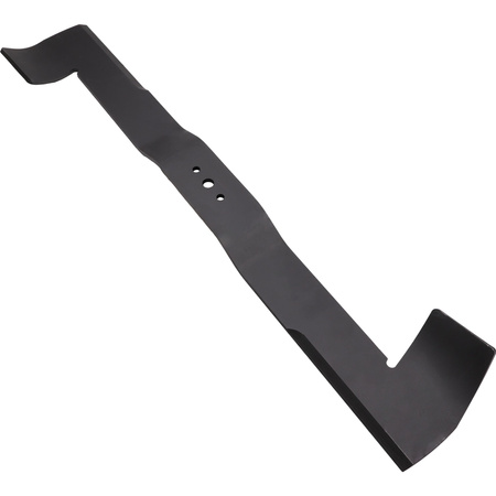 ZESTAW 2 noży 71,5cm do kosiarek ISEKI 137CM  SXG19, SXG22, SCMA 454M 8665