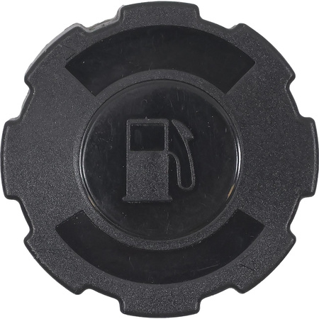 Fuel filler cap for Honda GX120 GX140 GX160 GX200 GX240 GX270 GX340 GX390 GX420 LONCIN ZIPPER