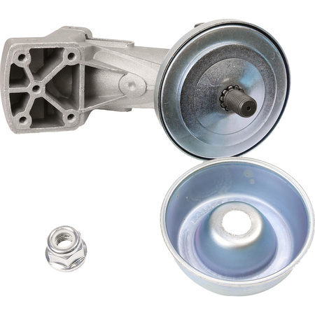 Gear head Head for brush cutter Stihl FS55 FS55R FS56 FS56R FS70 FS70R