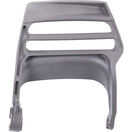 Brake hand guard for HUSQVARNA 340 345 350, 503 85 09-01 5038509-01