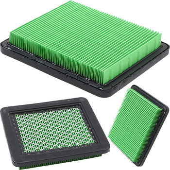 Air filter for HONDA 17211-ZL8-003, 17211-ZL8-000, 06510-ZL8-105, 06510-ZL8-040
