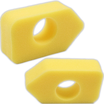 Air filter for Briggs&amp;Stratton CLASSIC foam 004216, 4216, 698369