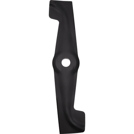 Lawn mower blade 52cm for SABO, JOHN DEERE SA17208, SA17487, SAA37552, SA29770