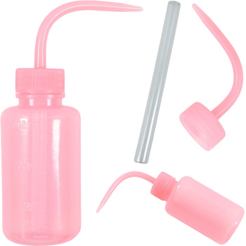 Oil can 150 ml brass spray tube bottle for oil oil syringe oil can