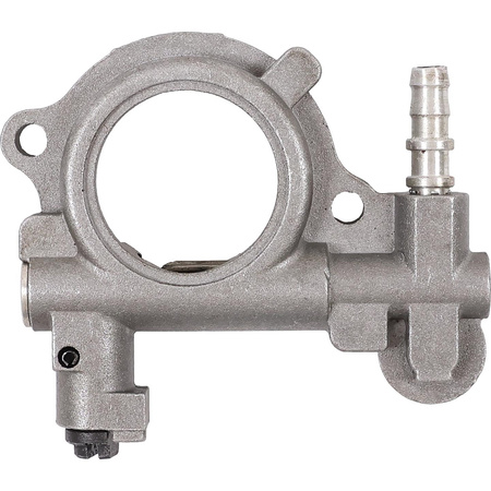 Worm gear oil pump for STIHL 024 026 MS240 MS260 MS260C 11210071043 11216403203