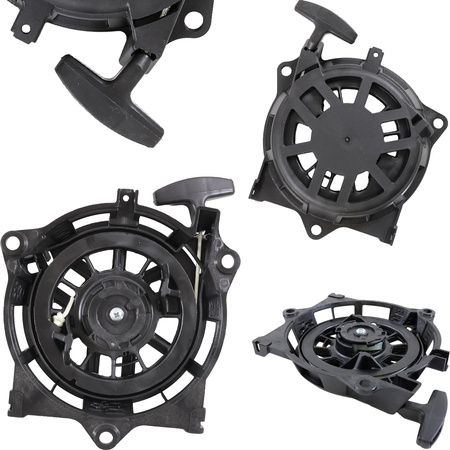 Pull starter for lawn mower HONDA HRG 416, HRG466, HRG536, HRN 216