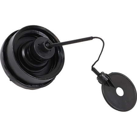 Petrol filler cap for STIHL FH75 BG72, BG75 BR106 BT106 HL45, HL75 HT250