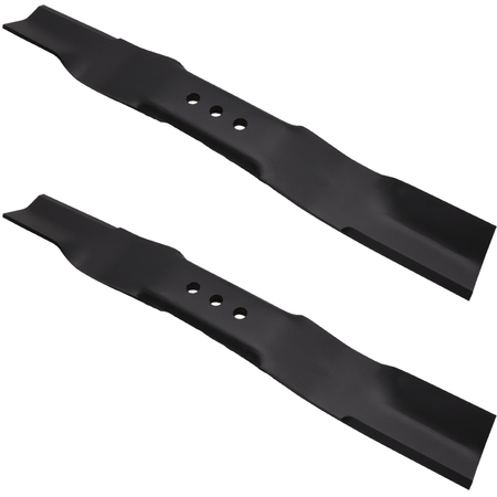 Zestaw noży 46cm do kosiarki WESTWOOD 1012 10131300 1600 36" 92cm