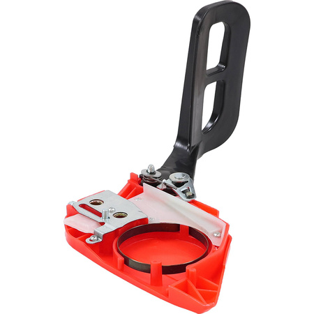 Chain brake for MCCULLOCH 438 442 JONSERED 2035, WOOD SHARK 2275 sprocket cover