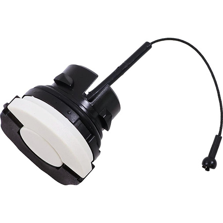 OIL TANK COVER for STIHL MS250 MS260 MS270 MS360 MS361MS380 MS440 chainsaw