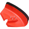 Cutting guard 38cm for Fuxtec MS 152, FX-MT 152E brush cutter brush cutter