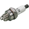 Spark plug L7T for brushcutter chainsaws BPMR7A, BPMR8A CJ6Y, RCJ6Y, CJ7