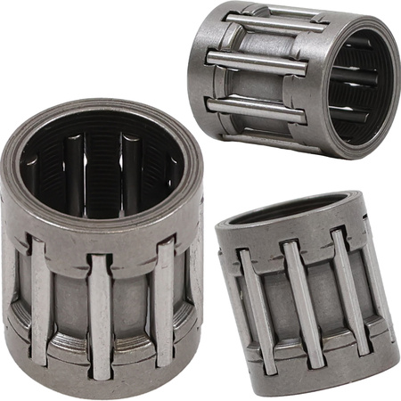 Needle roller bearing for Husqvarna 40 45 50 51 55 61 242 254 257 261 262 5032534-01 11893