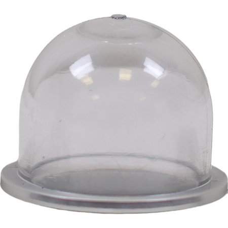 PRIMER PUMP for brush cutter, lawn mower 18.5mm / 14mm NAC HARDER CASTORAMA