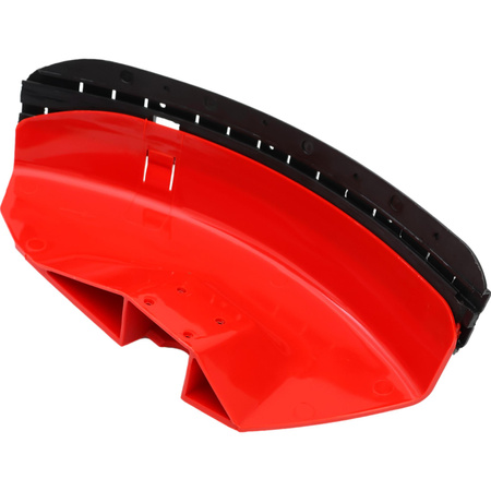 Protective cover for STIHL protective brush cutter FS81, FS86, FS400, FS450,