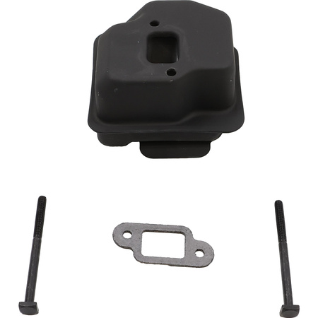 Exhaust for STIHL Chainsaw MS210 230 025 021 023 250, 1123 140 0605