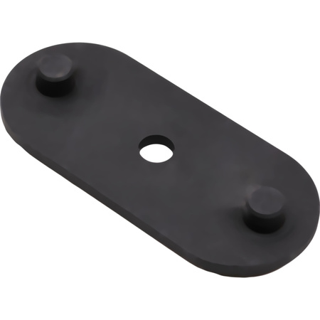 Blade holder 11.5cm for Rally RE155107RB RE145HRB Elektrolux Jonsered Craftsman