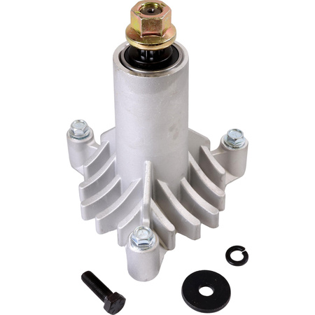 PIASTA MANDRELA DO KOSIARKI TRAKTORKA