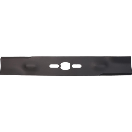 Universal lawn mower blade 45cm blade for lawn mowers ⌀10 16 18mm