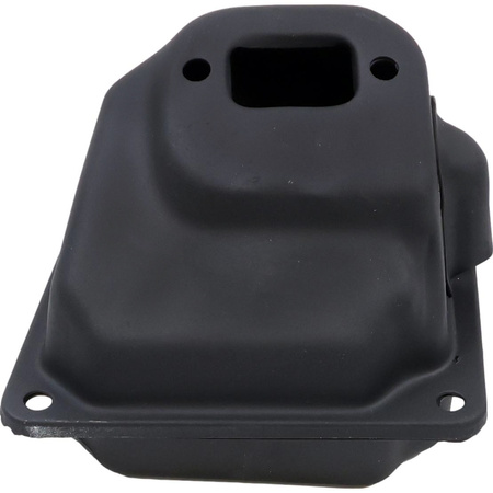 Exhaust fits STIHL 038 038S MS380 MS381 1119 007 1005, 1119 140 0600