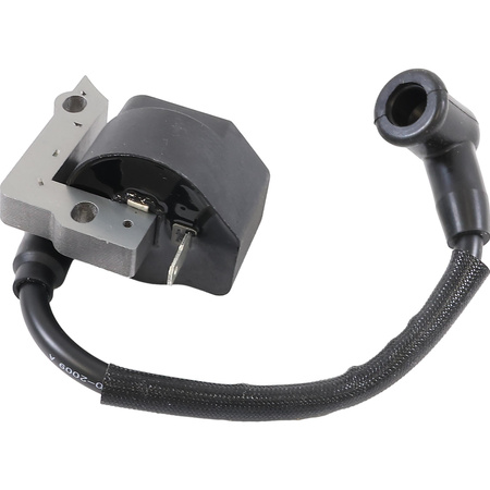 Ignition coil for STIHL FS45 FS46 FC55 FC55Z FC55-DZ HL45 HS45 KM55 KM55RZ KM55R