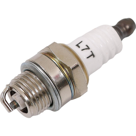 Spark plug for chainsaw brushcutter for UNISTAR OSA PARKSIDE for HONDA FALON TECH