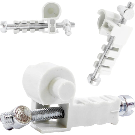 Chain tensioner for bog saw chain saw MS170, MS180, MS190T, MS191T MS210, MS230