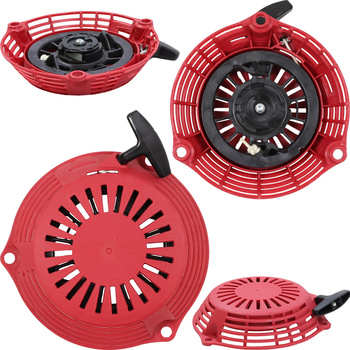Recoil Starter for Lawnmower with Honda GCV135 GCV160 GCV190 Engine