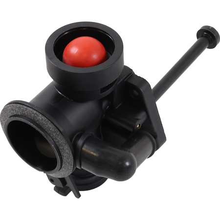 Carburettor for Briggs & Stratton 350 400 450 500 550 Sprint Classic Quatro 498809