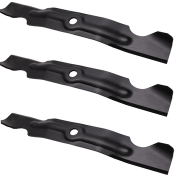 Zestaw 3 noży 45.5 cm Ø 19mm MTD YARD-MAN 742-04068 759-04047 942-04068