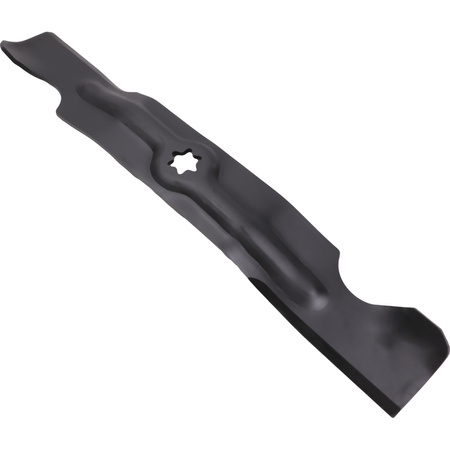 Blade set 3x 45cm for ub Cadet All Rounder 1050 LGTX 1050 LTX 1050 LTX 1050