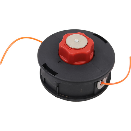 AUTOMATIC HEAD suitable for STIHL for HUSQVARNA FUXTEC NAC M10 1.25mm thread head