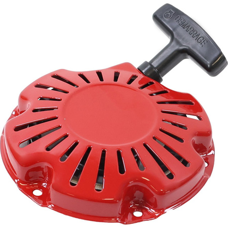 Pull starter for HONDA GX100 28400-Z0D-V04ZC, 28400-Z0D-003ZC, 28400-Z0D-013ZB