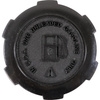 Fuel filler cap for Briggs &amp; Stratton 692046 397974 493017 4227