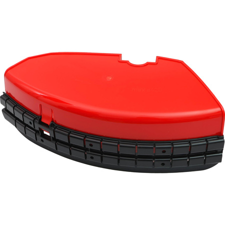 Protective cover for STIHL protective brush cutter FS81, FS86, FS400, FS450,